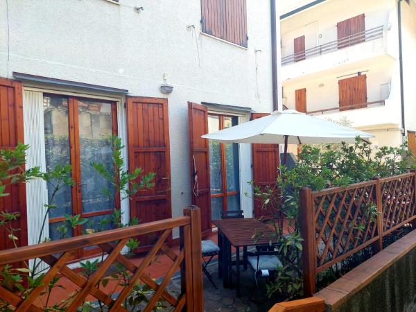 Appartamento Caletta 2 - Rosignano Marittimo