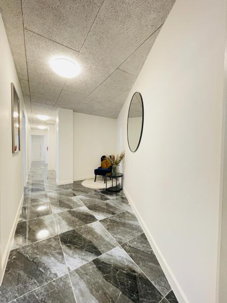 Kuva 5: aday - Luxurious 3 bedroom - Modern Living Apartment