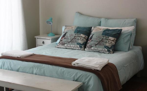 Kuva 6: Seester Accommodation