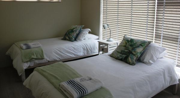 Kuva 8: Seester Accommodation