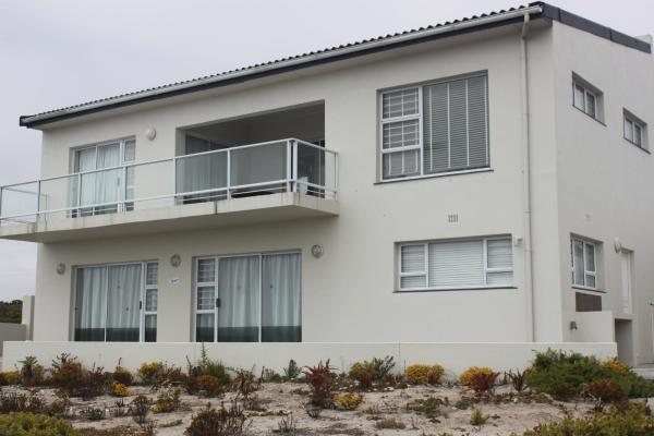 Kuva 9: Seester Accommodation