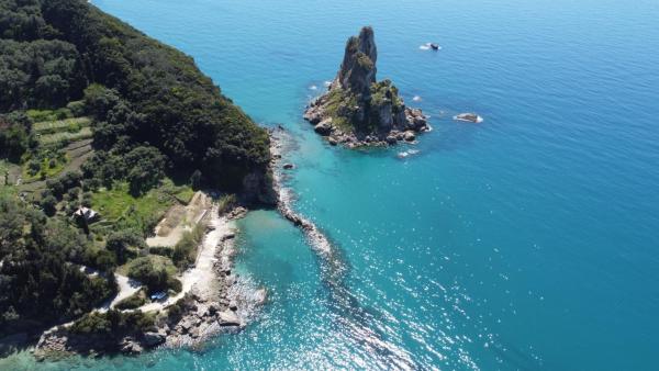 House Lantana 1432 - Corfu