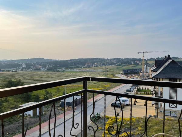 Fotografia 9: DLT - LUX Apartman, Zlatibor