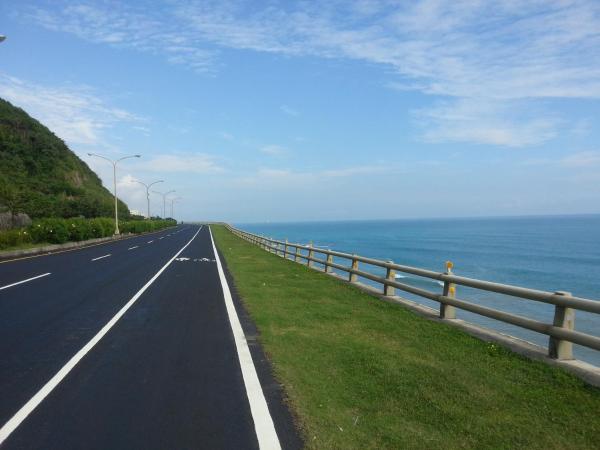 Photo 7 : 花蓮阿羅國際青年旅舍民宿