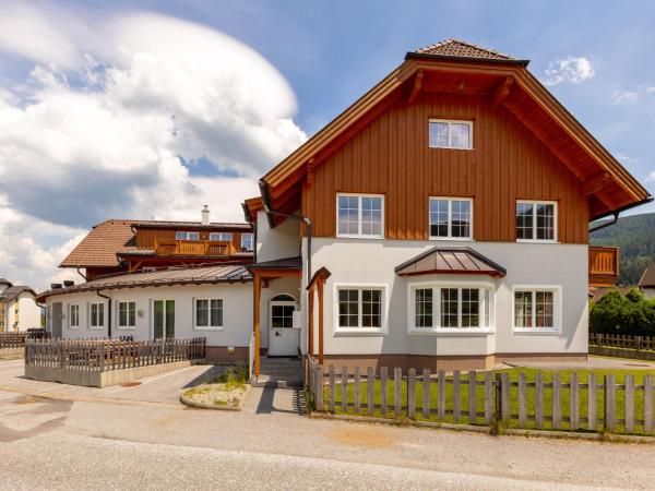 Apartment Top 10 By Interhome - Austria