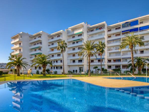 Apartment Don Pepe-5 By Interhome - Xàbia