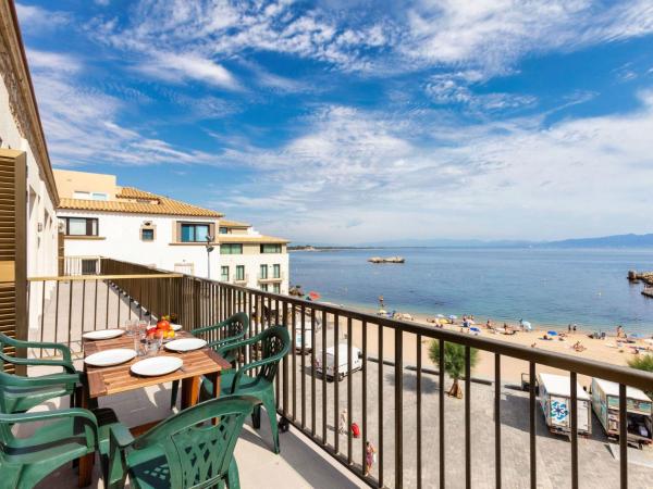Apartment Can Panxo by Interhome, L'Escala