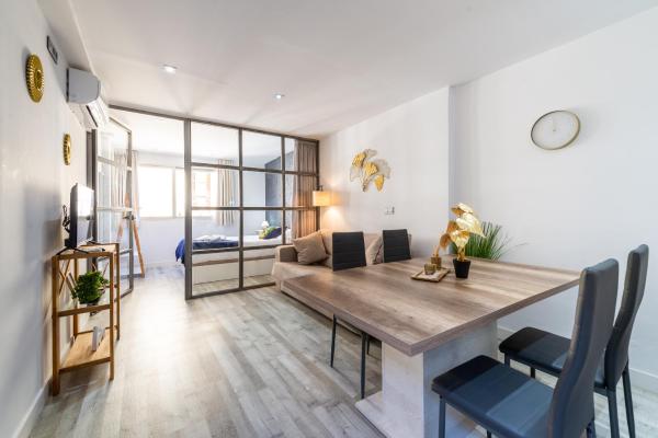 Apartamento Centro Granada, Granada