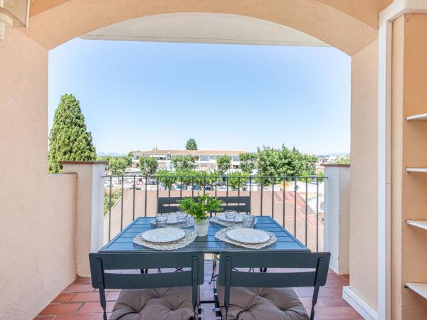 Apartment Gran Reserva-35 By Interhome - Empuriabrava