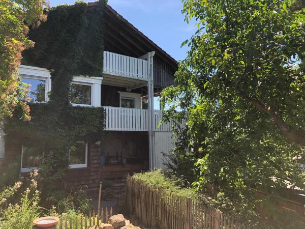 A la foto es mostra l'objecte Luther20 situat a la ciutat de Steinweiler.