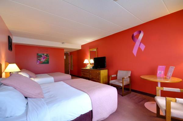 Billede 4: Ramada by Wyndham Pinewood Park Resort North Bay