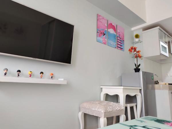 Vasanta Innopark Appartement