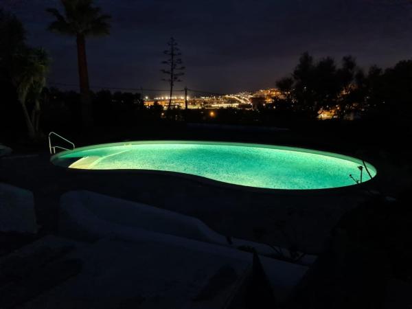 Quinta Omorka Suites - Lagos, Portogallo