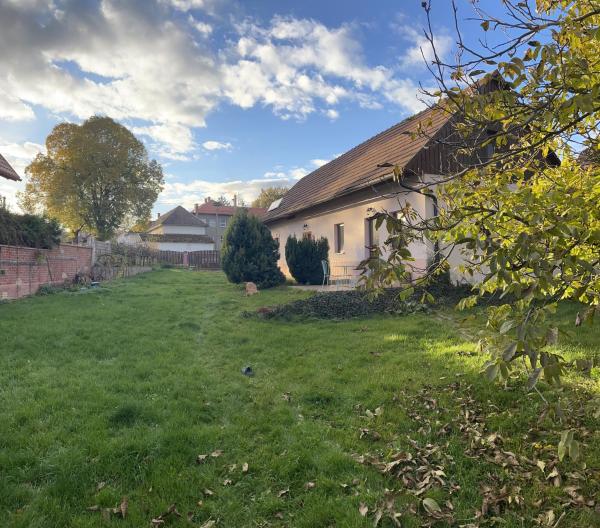 Nella foto è visibile l'oggetto Vidiecka chalupa situato nella città di Laskár.