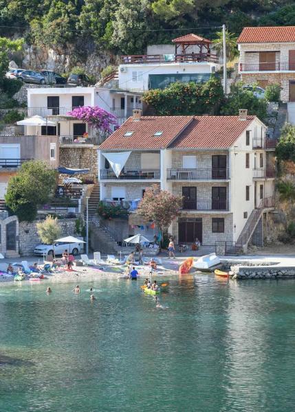 Apartmani Dora - Neum