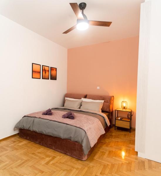 Modern Studio Chiou - Athens