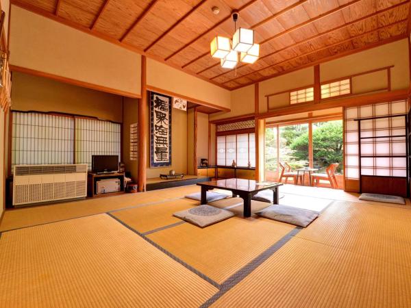 ファミリールーム — 18 m² - 密厳院