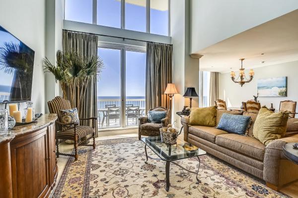Silver Beach 1905e Condo - Destin, FL
