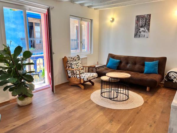 Bilbao Old Town I by Aston Rentals, Bilbao