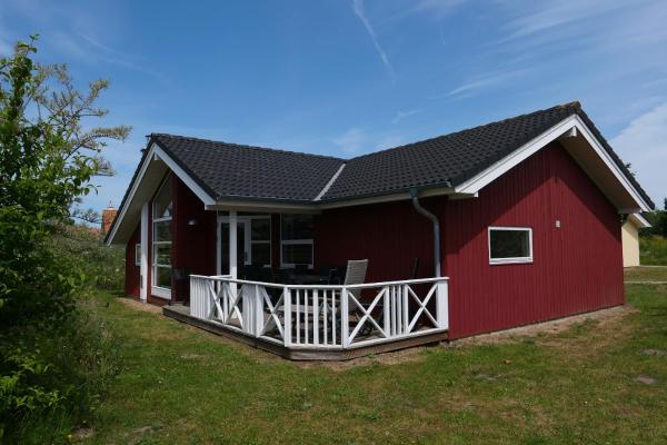 Resort 1 Sea Lodge C 163 - Heiligenhafen