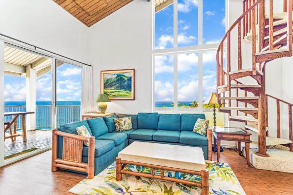 Cliffs 8301 Condo - Kauai, HI