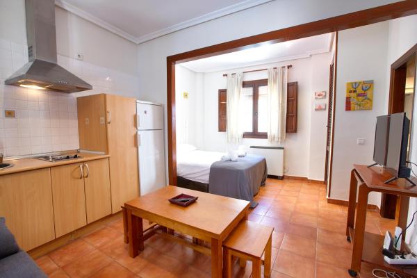 На фото показан объект CUENCALOFT EL SALVADOR, расположенный в городе Куэнка.