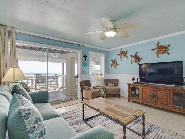 Costa Del Sol C4 By Newman-dailey - Miramar Beach, FL