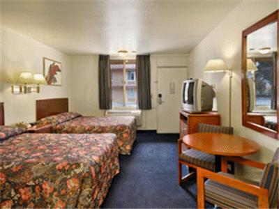 Photo 3 : Super 8 by Wyndham Redlands/San Bernardino