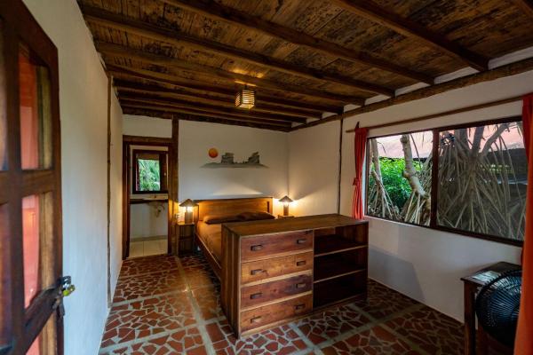 Suites La Tortuga - Manabí