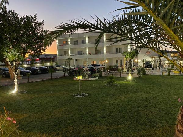 Apartments Vila Sara M - 蒙特內哥羅