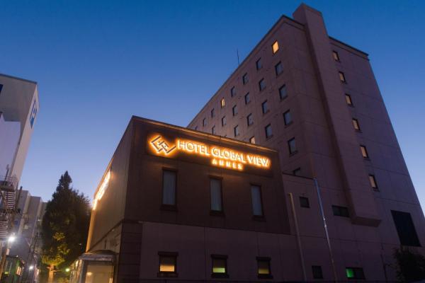 Hotel Global View Hachinohe Annex - Hachinohe