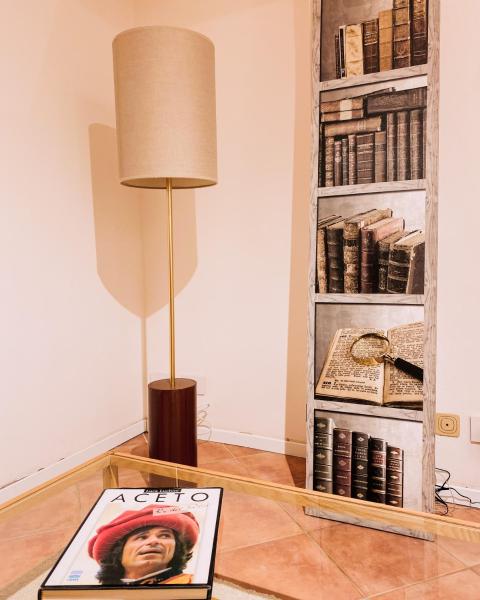 La photo montre l'objet Casa Corsi siena situé dans la ville de Sienne.