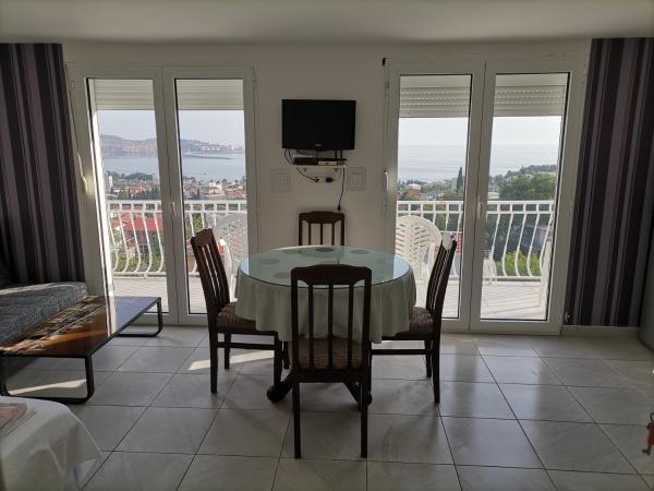 Apartments Stevanovic - Montenegro