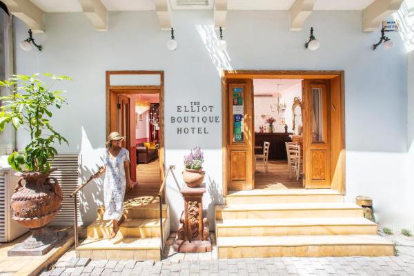 Peer Boutique Hotel Tel Aviv