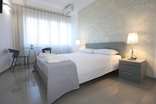 Na fotografii je vidět objekt Civico 49 Bed&Breakfast nacházející se ve městě Lecce.
