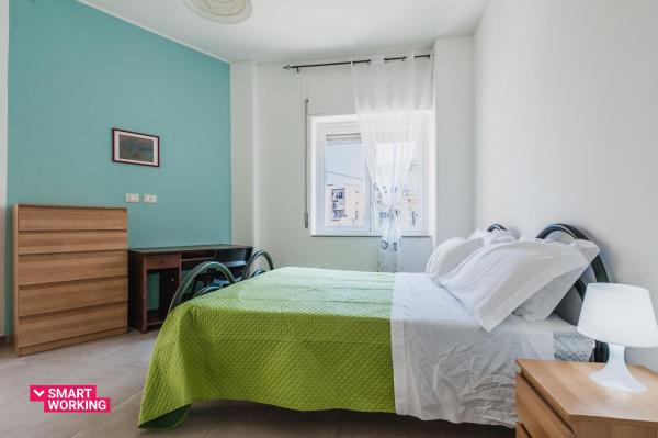 A la foto es mostra l'objecte Rapisardi 188 Apartment by Wonderful Italy situat a la ciutat de Catània.