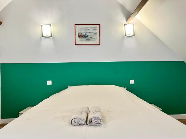 Fotografie 7: COC - La Dune Daval - Vue Mer
