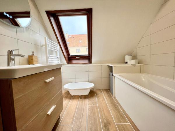 Fotografie 9: COC - La Dune Daval - Vue Mer