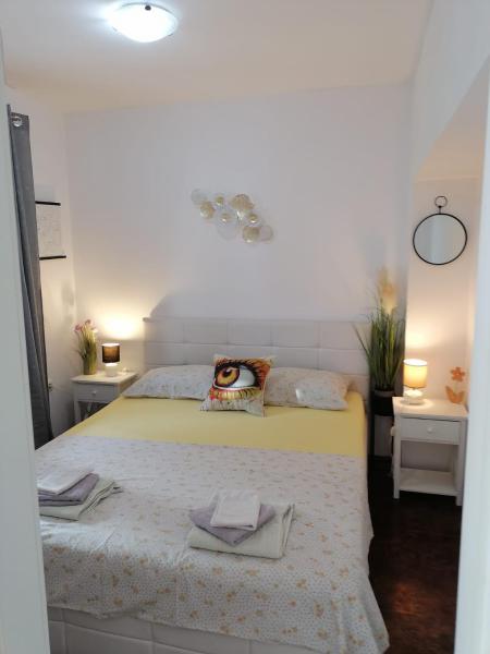 Apartman Amphora - Split