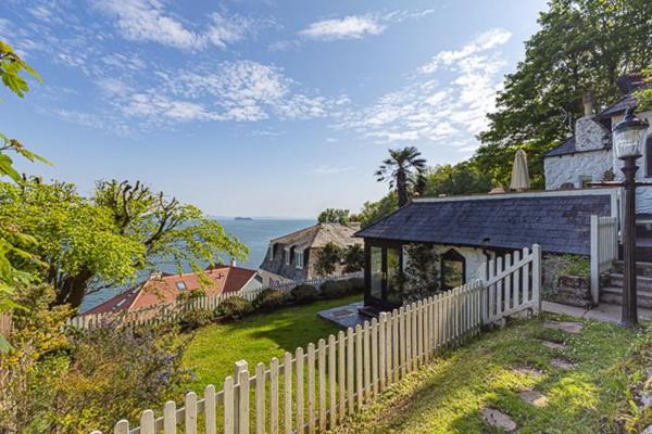 Fotografie 3: 3 Bed - Smugglers Cottage