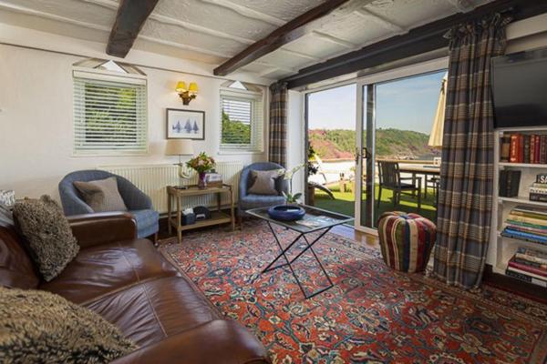 Fotografie 7: 3 Bed - Smugglers Cottage