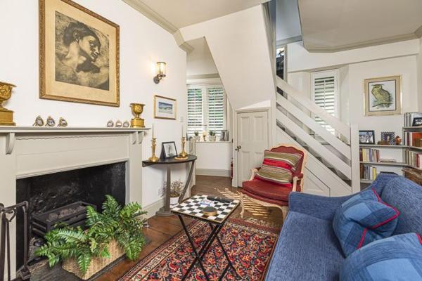 Fotografie 6: 2 Bed - Bay Cottage