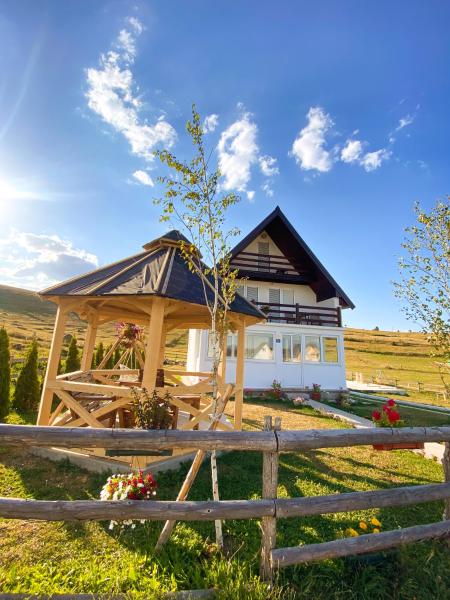 Guest House Sara - Montenegro