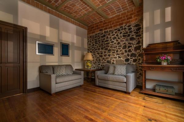 Casa Sauto Family Suite Next To The Cathedral - Mexico City