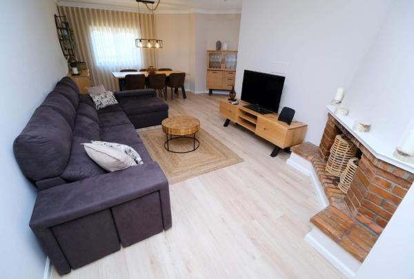 A la foto es mostra l'objecte Diamante house com garagem privada situat a la ciutat de Braga.