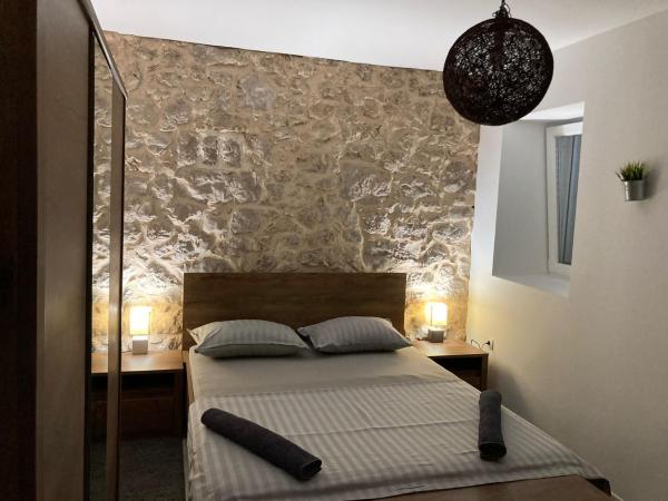 Apartman Bianka - Njivice