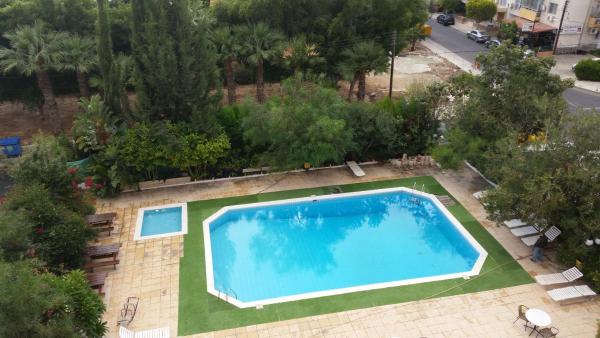 Sylva Hotel, Limassol