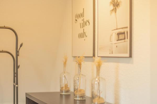 Zdjęcie 8: Loft mit Burgblick