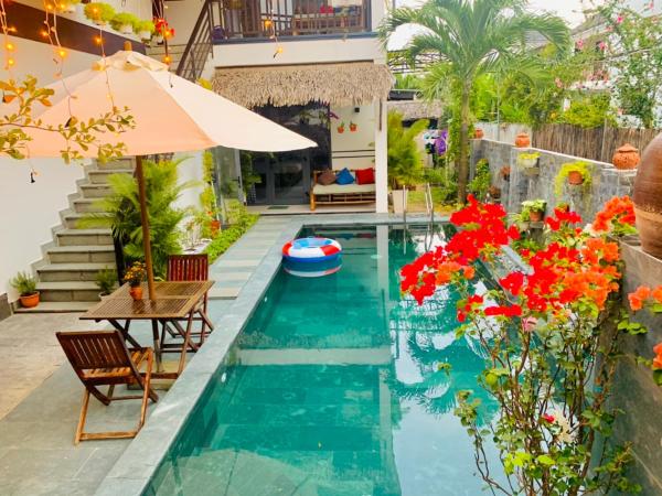 An Bang Star Homestay, Hoi An