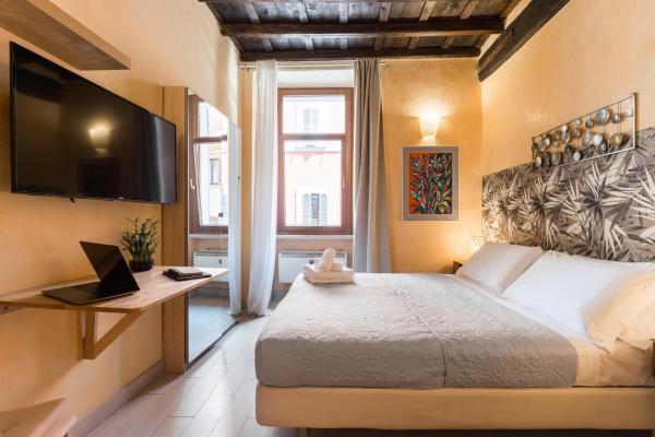 Trinitadeimonti Guest House - Roma